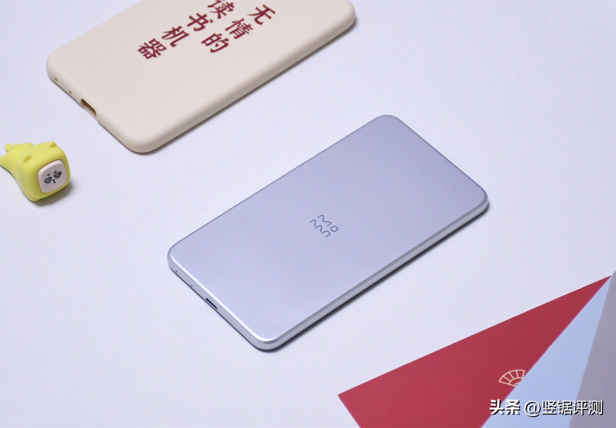 墨案电子阅读器mini,墨案电子书6寸