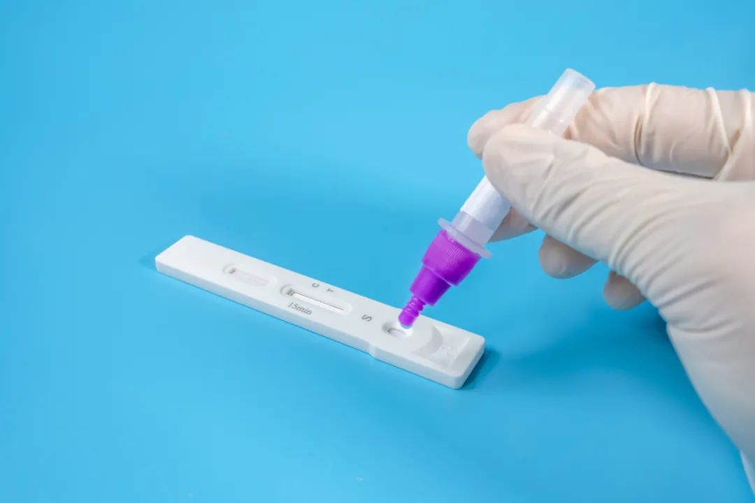 复阳的人有没有抗体,复阳是因为没换牙刷吗