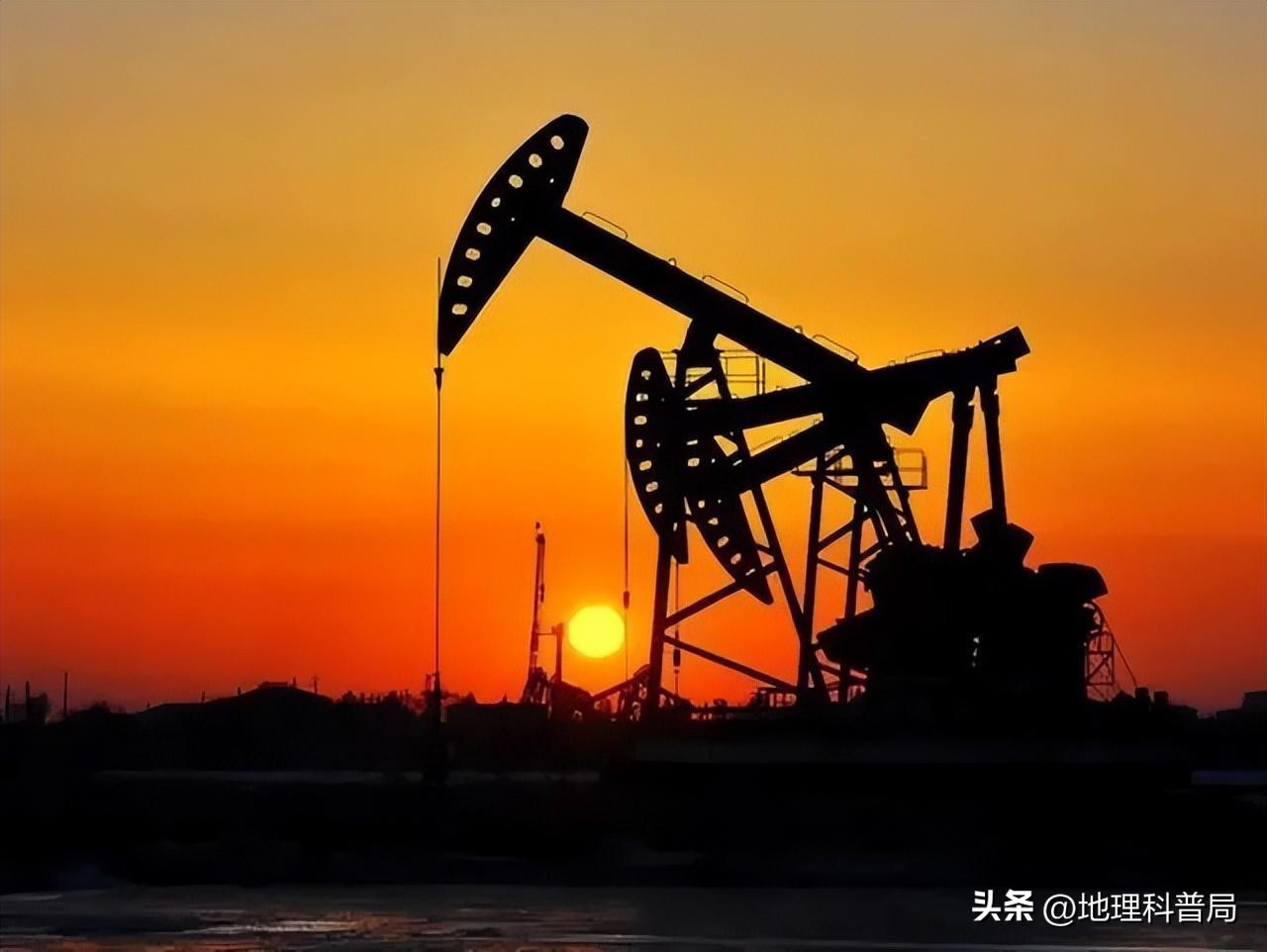 沙特阿拉伯是一个富有的国家,沙特阿拉伯最富有的是什么