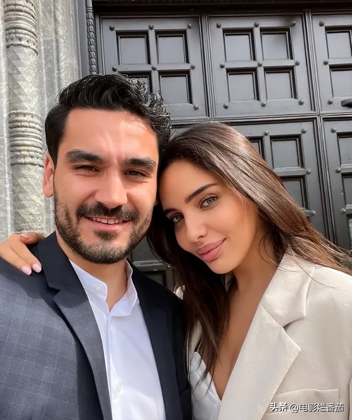 西班牙世界杯太太团惊艳全场,世界杯美艳太太团