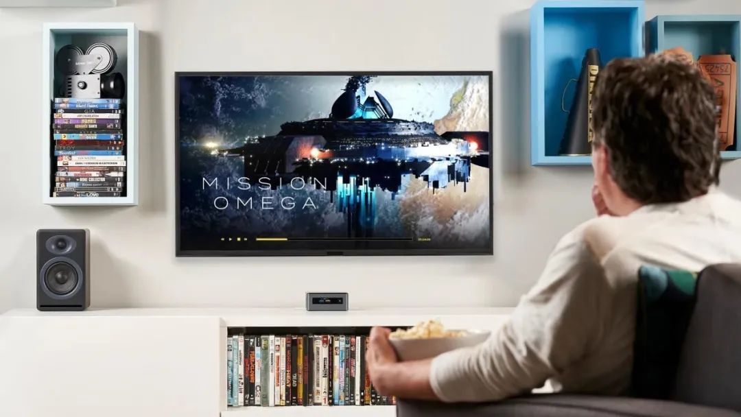 nuc迷你主机功能,nuc迷你主机怎么用