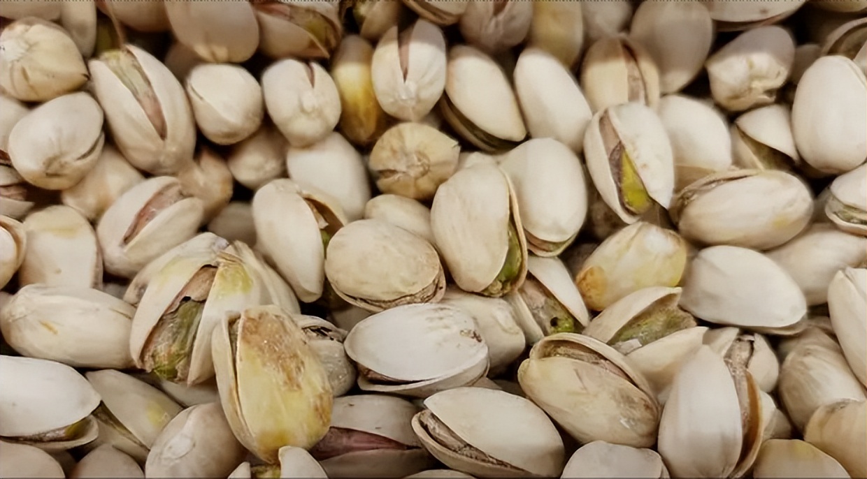 买开心果哪里最便宜,什么地方的开心果价格便宜