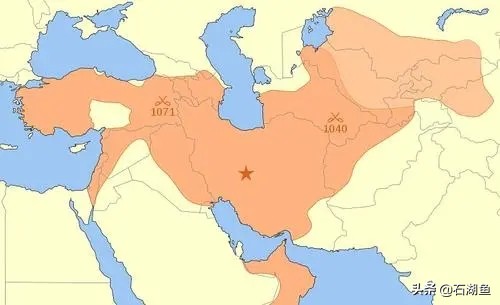 十字军之王耶律大石,耶律大石大战十字军