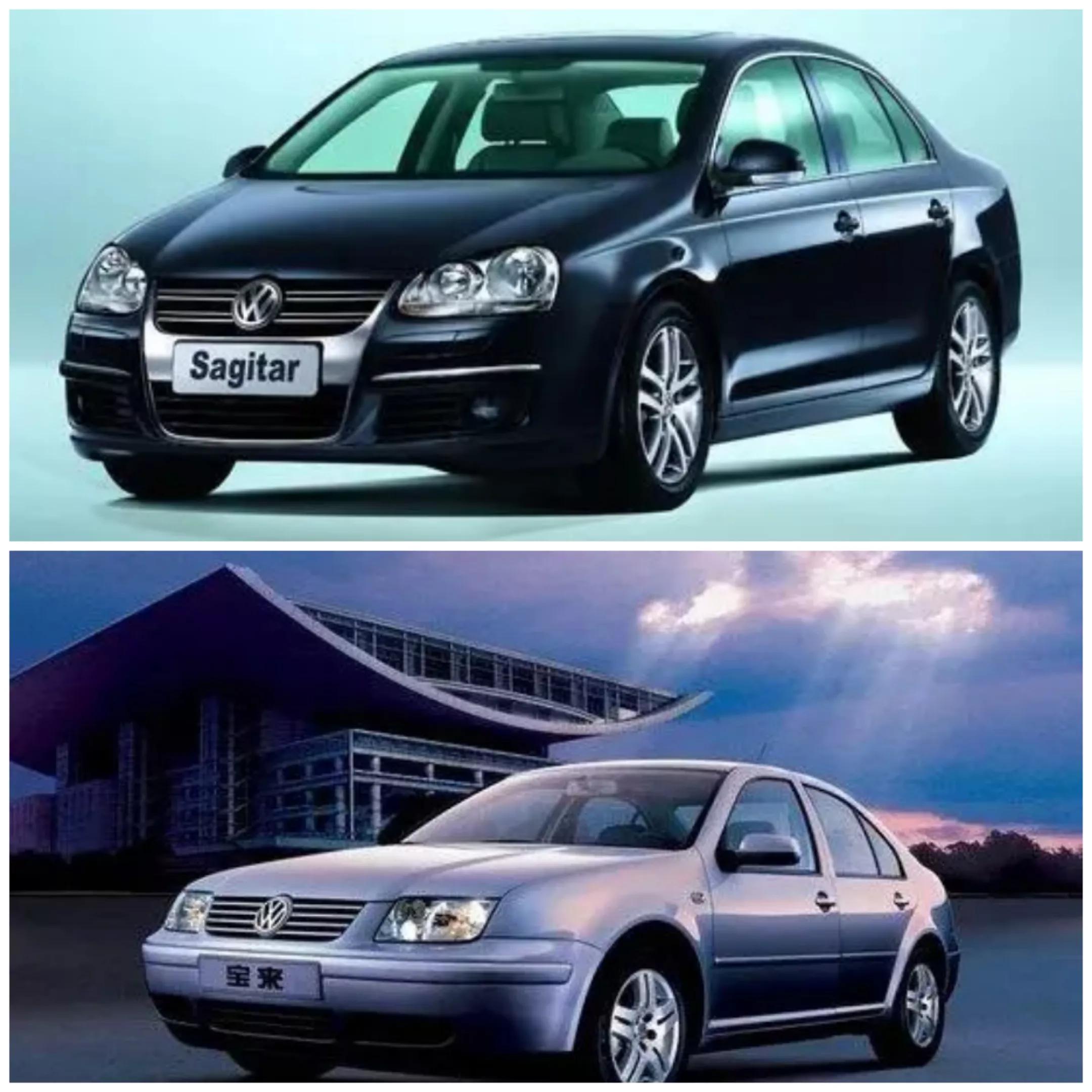 捷达升级轨迹,捷达发展之道