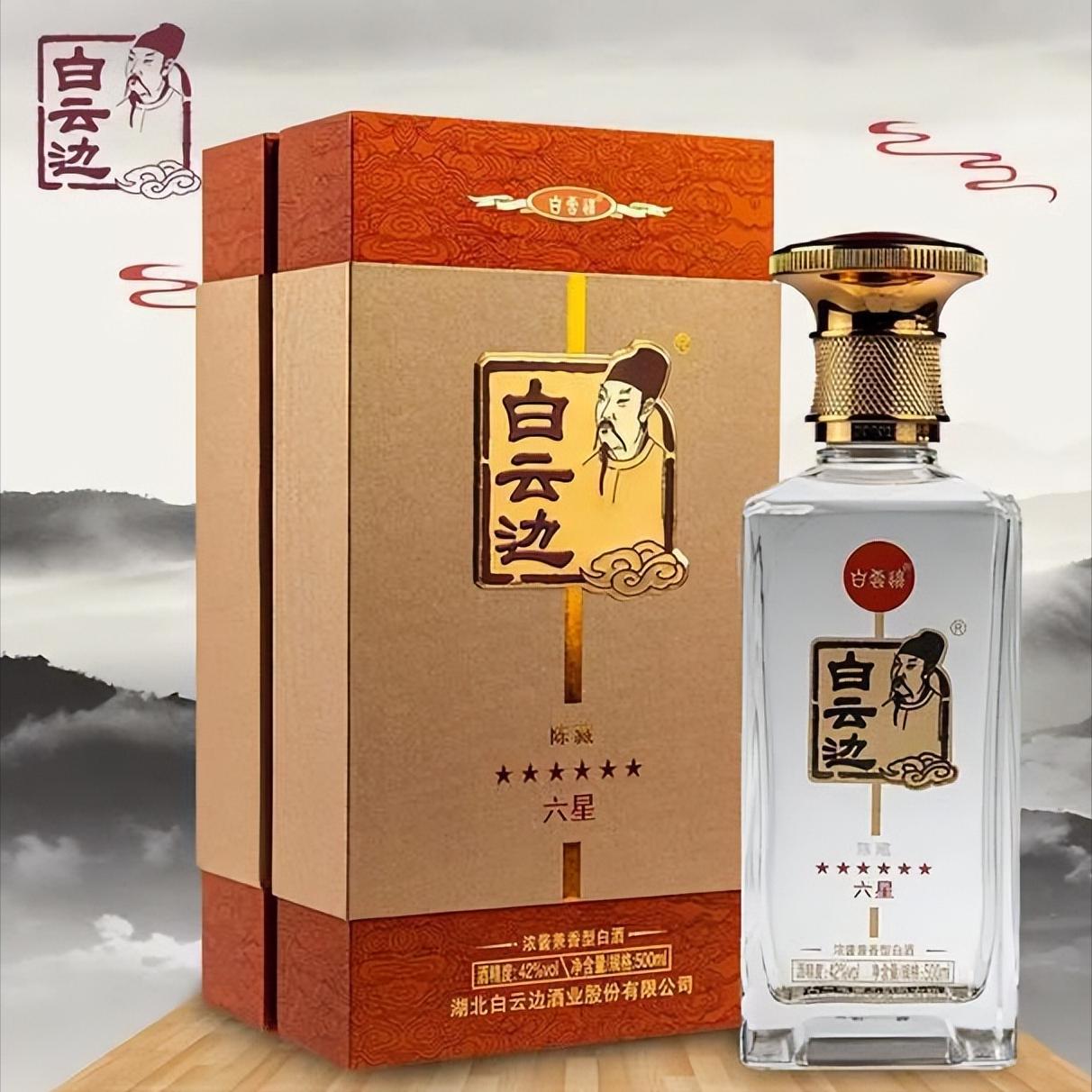 国内名酒千千万，各省（市）、自治区白酒的第一名都是谁？