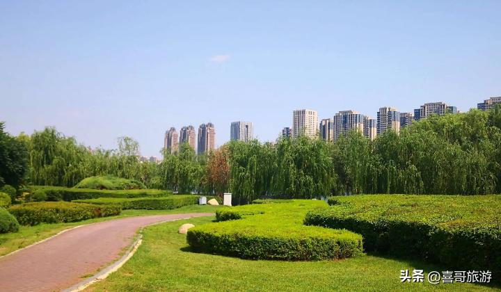 辽宁沈阳市和平区值得游玩的旅游景点有哪些？自驾游有什么攻略？