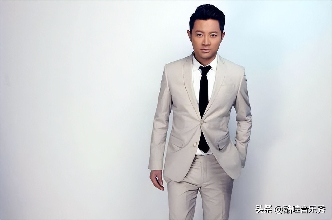 全球公认十大男流行歌手,中国著名内地流行乐男歌手