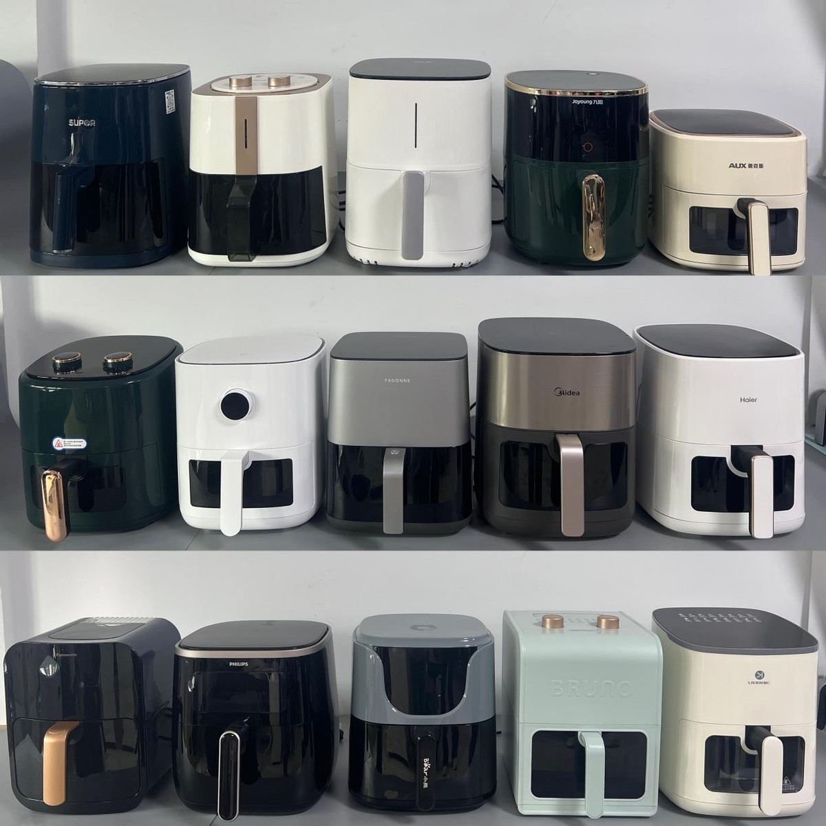 空气炸锅的缺点与危害有哪些,空气炸锅吃了对人有什么坏处