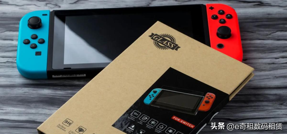 switch购买攻略618,switch购买建议和必备知识