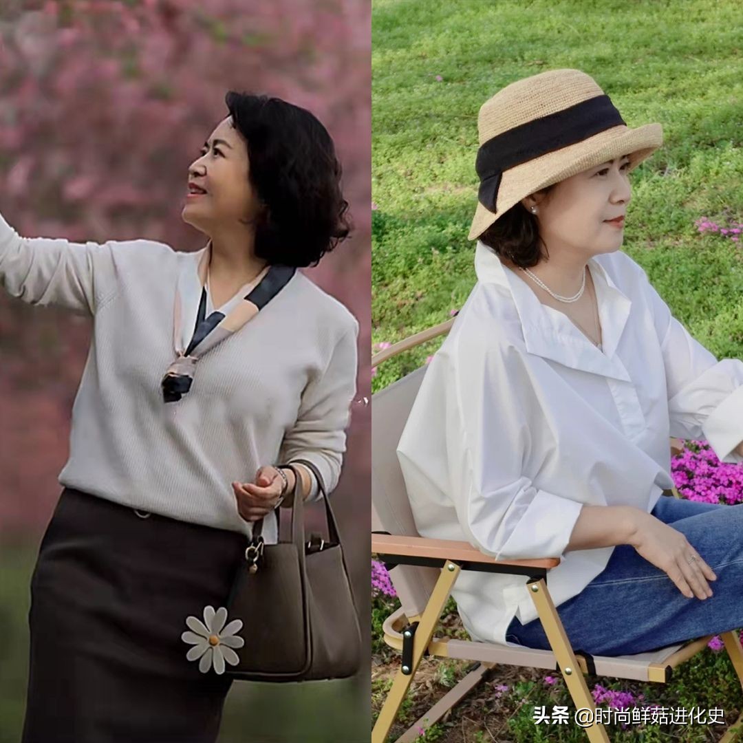 老年人穿着又舒服又好穿的鞋,好穿不累脚软底老人鞋