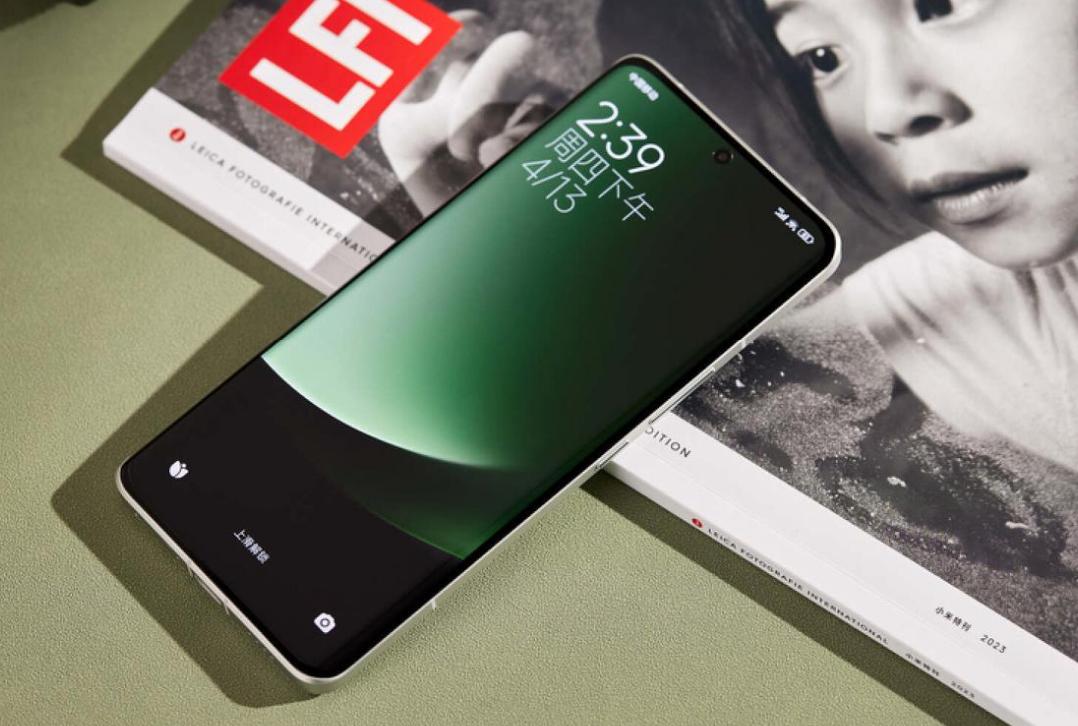 目前想换手机有什么好的推荐,现在想换个手机推荐一下