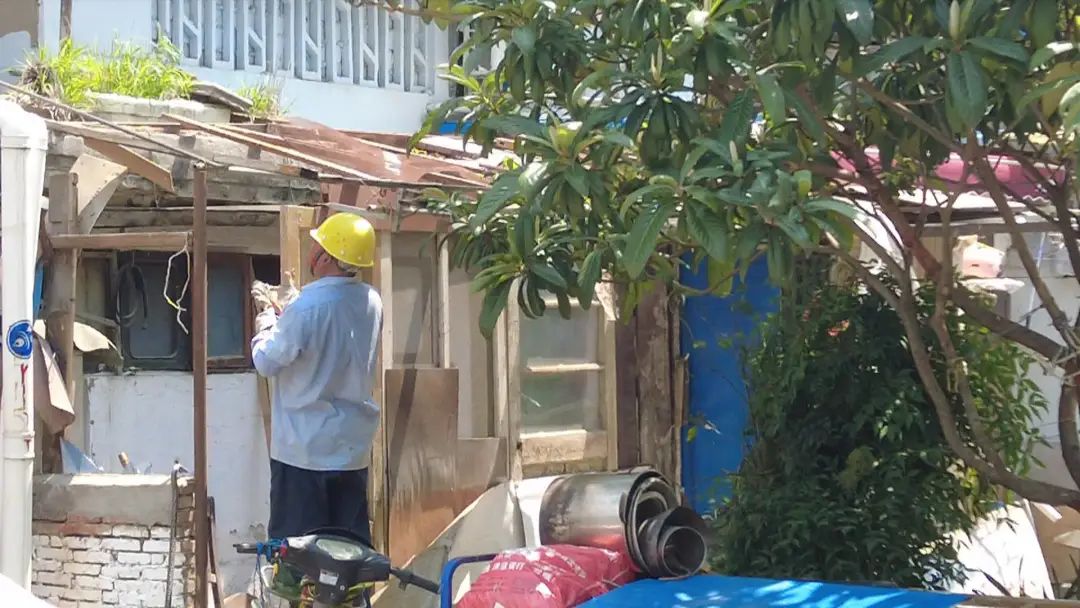 无锡孙蒋片区旧城改造动迁大会,无锡多个板块规划更新