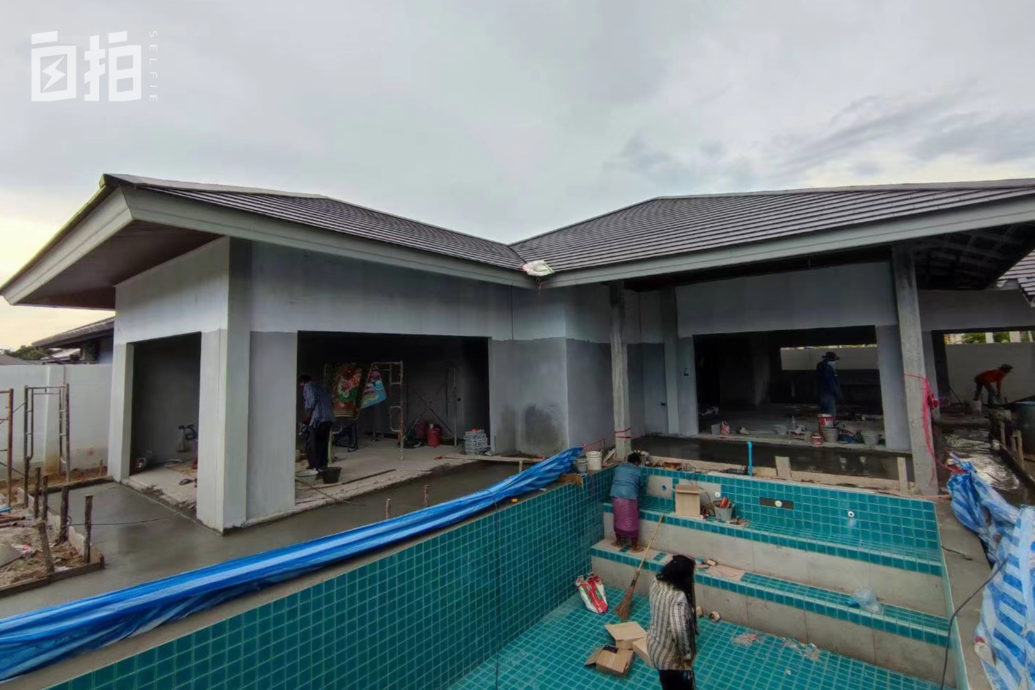 我，北京人，从国企辞职，卖掉北京学区房，带着孩子到泰国定居