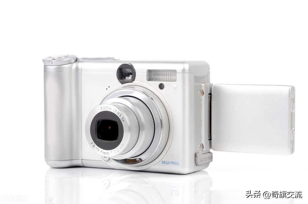 二手相机用了4年的值得购买吗,为什么现在有人买ccd卡片机