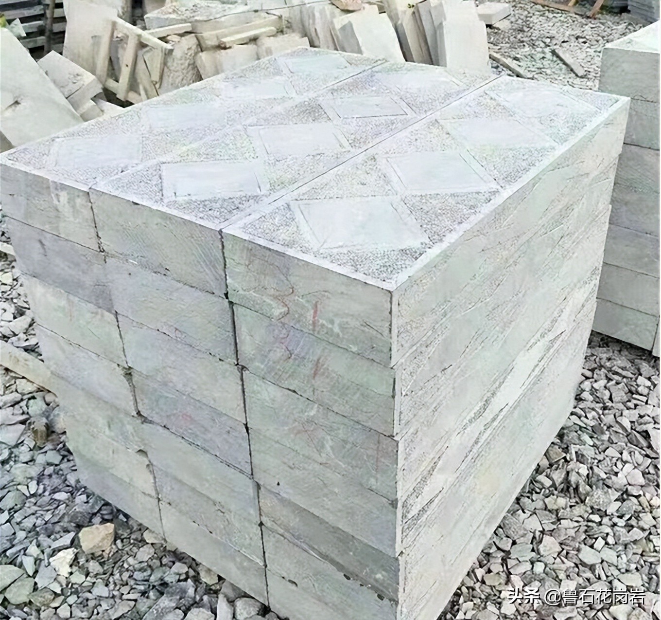 青石板石板产地,青石板哪里是生产地