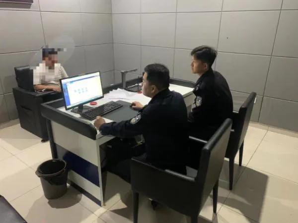 非法盈利两百多万，一网红被抓！