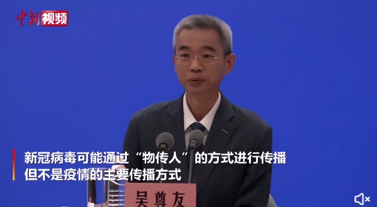 为什么新冠病毒像凭空消失一样,钟南山称新冠病毒出现环境传人