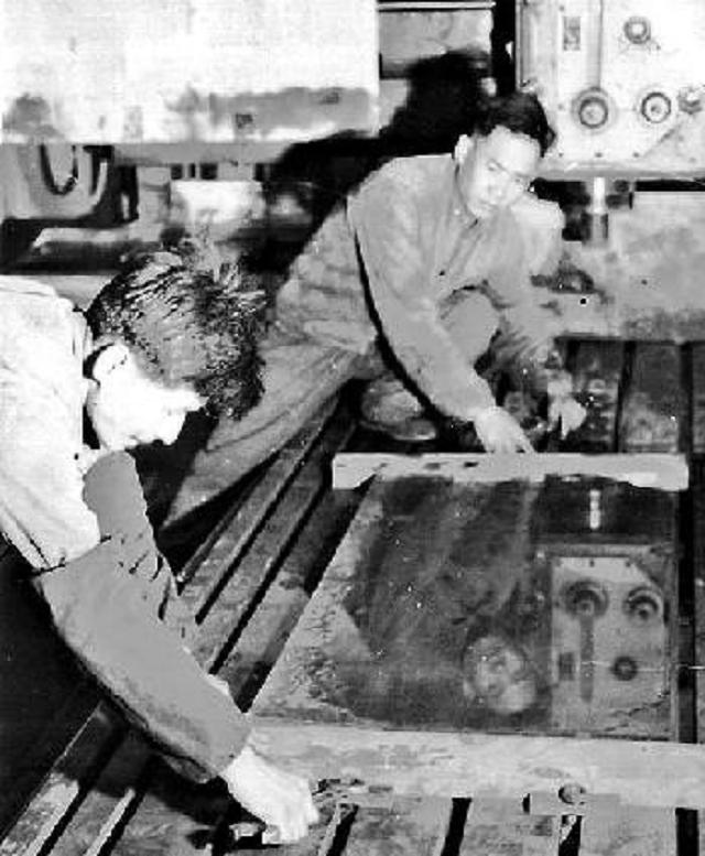 揭秘毛主席水晶棺：纯度达99.9999%，至今已无人能再做