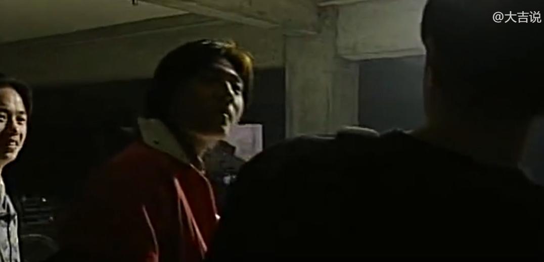 刑侦剧连载84：校霸肆意*辱侮**欺压老实人，殊不知爆发后一刀反杀