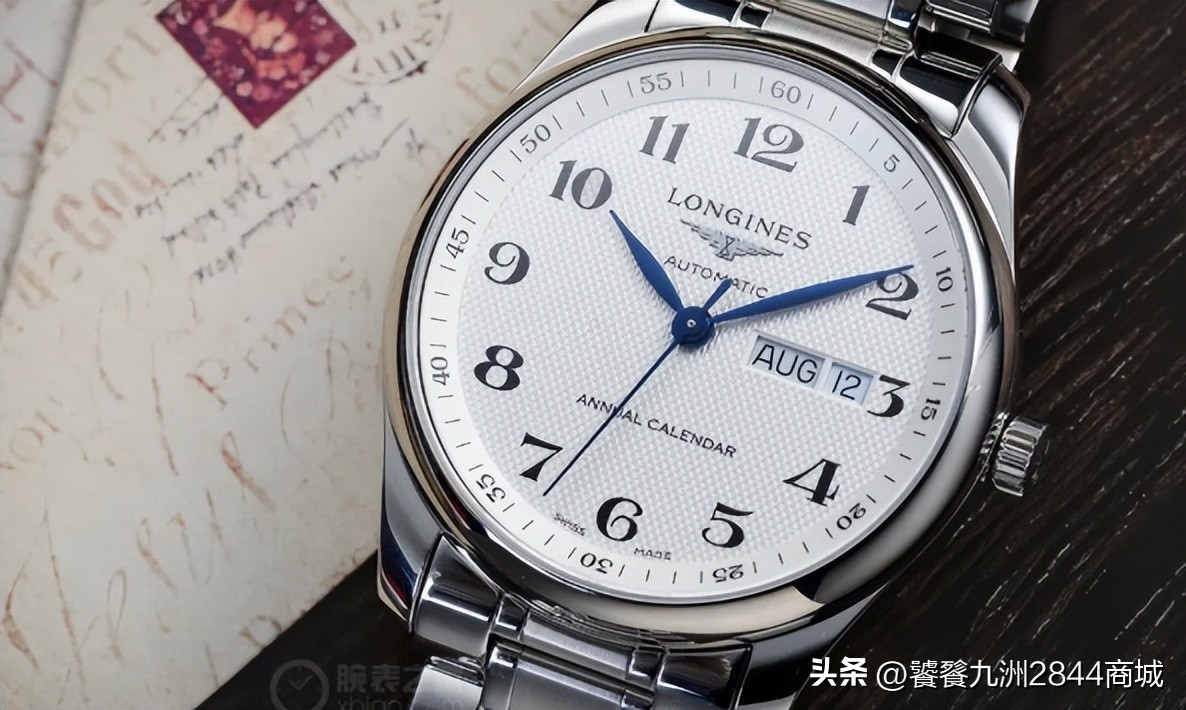 男生最受欢迎的九款腕表,男人必备腕表