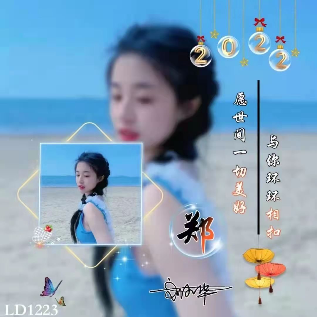 2022年最有魅力的女生头像小清新,仙气女生头像100张可爱森系