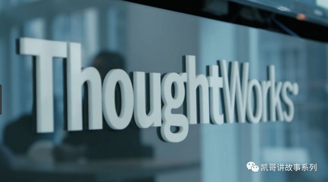thoughtworks属于什么档次,thoughtworks是做什么的