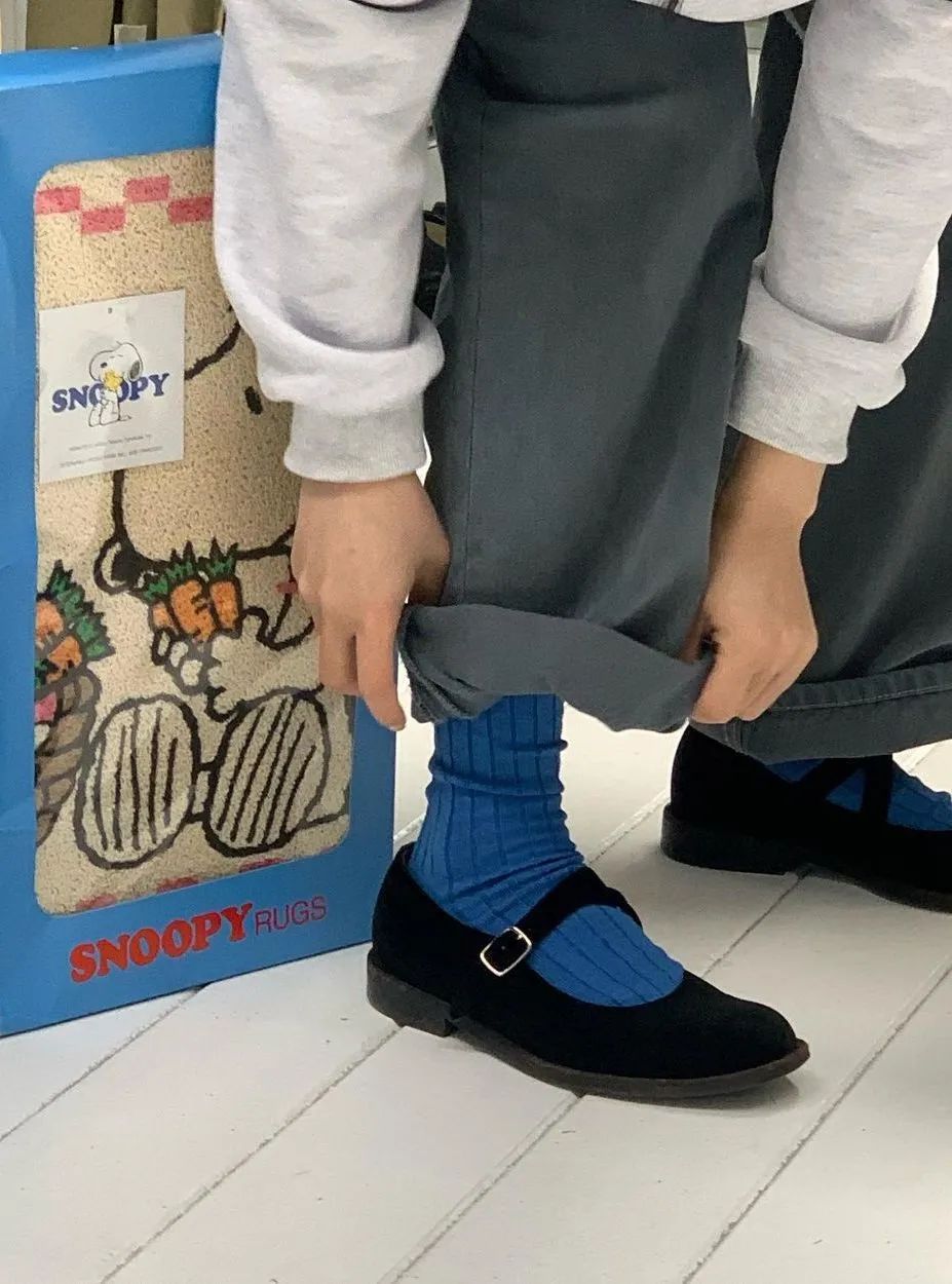 性价比高的春夏单鞋推荐,时尚百搭柔软舒适这款鞋超级推荐