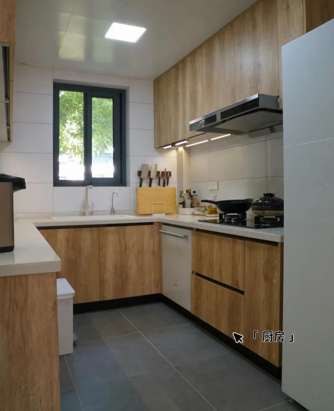 江苏发现一户人家太会装修而走红,安徽房屋室内装修隔断效果图