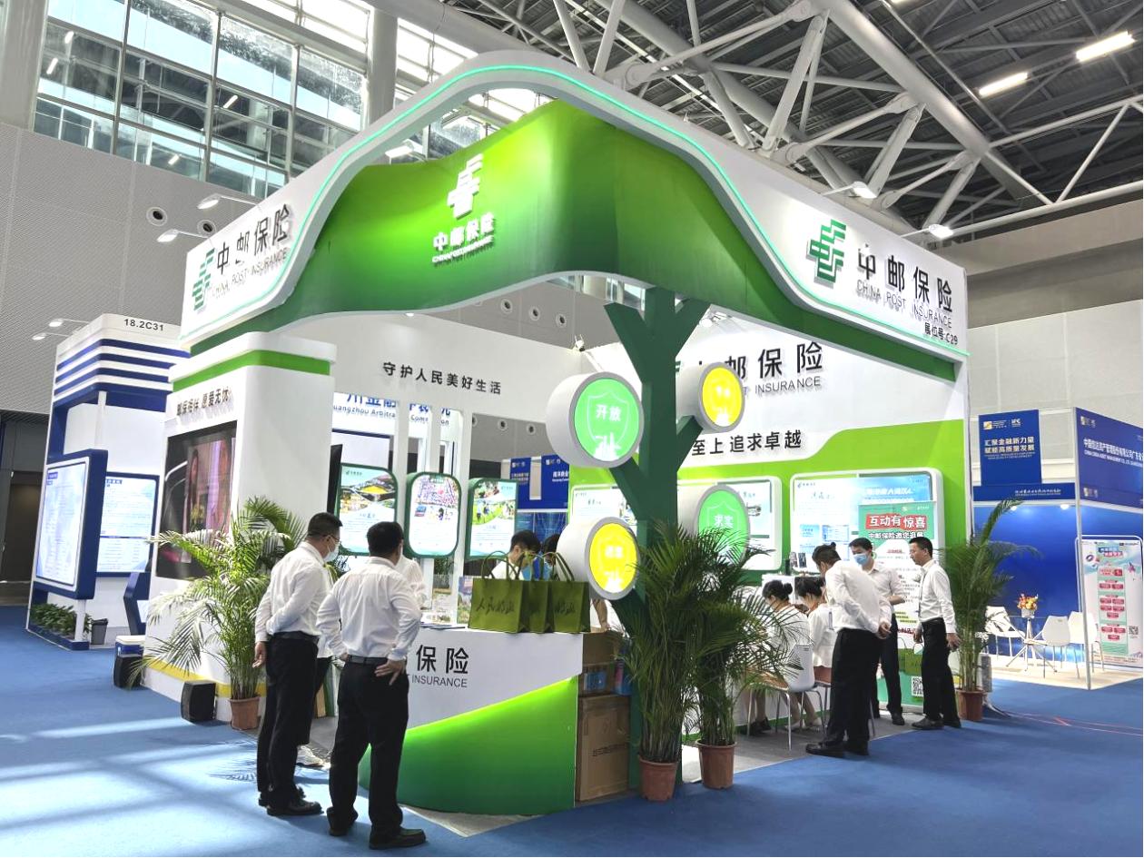 寿险公司服务国家战略的措施,中国人寿财险科技赋能