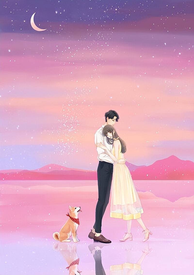 关于婚恋的甜宠文,好看的婚后恋爱文