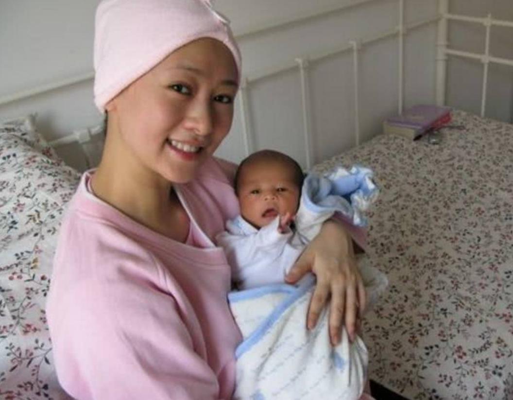 过来人：千万不要让婆婆照顾月子，影响产后恢复和夫妻感情