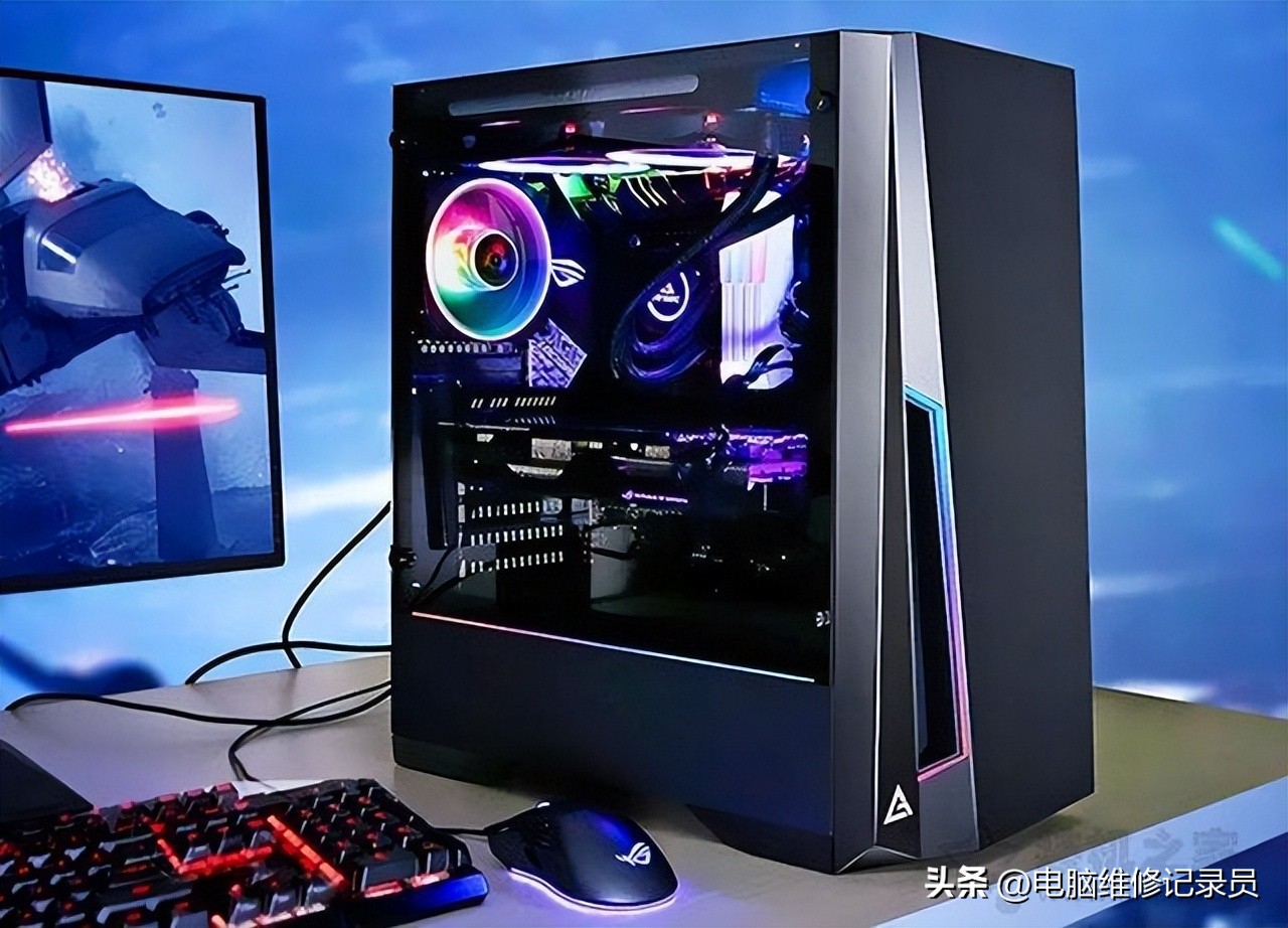 电脑cpu怎么让散热更快,cpu风扇散热能让电脑顺畅吗