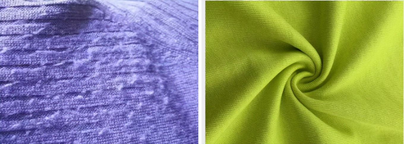 为什么说50+女人穿衣“面料决定价值”？这2种服装很显廉价