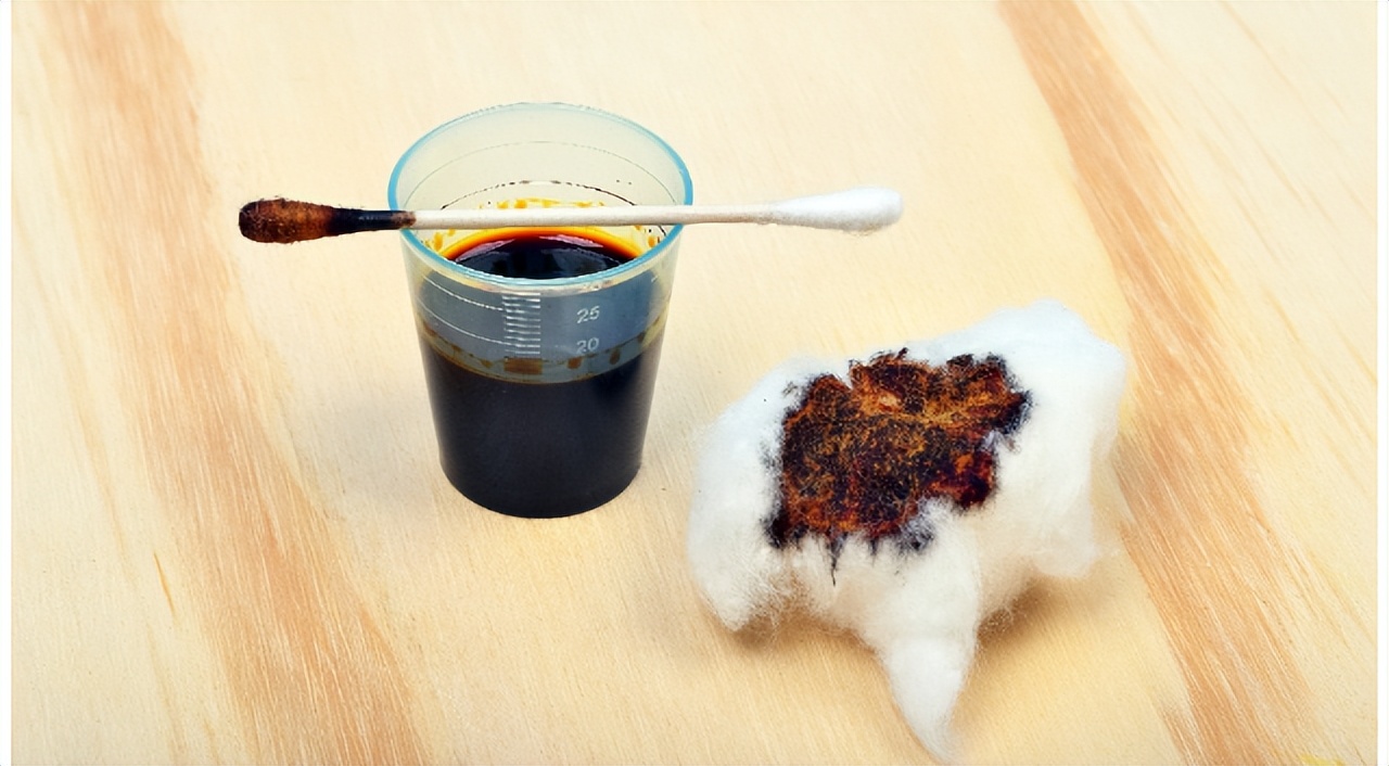 碘酒跟碘伏有区别吗,碘酒跟碘伏怎么区分的