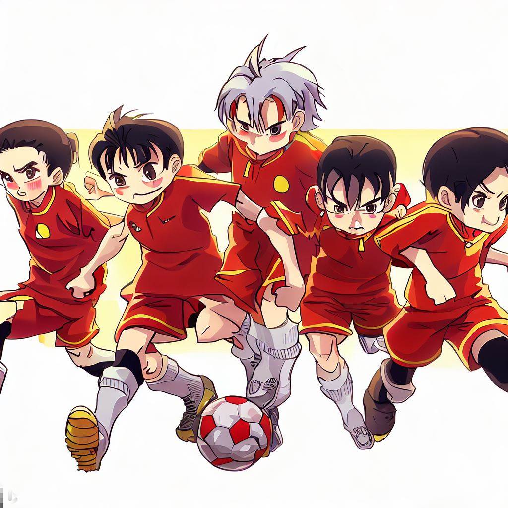 2002年韩日世界杯实况足球,06年世界杯中国足球经历了什么