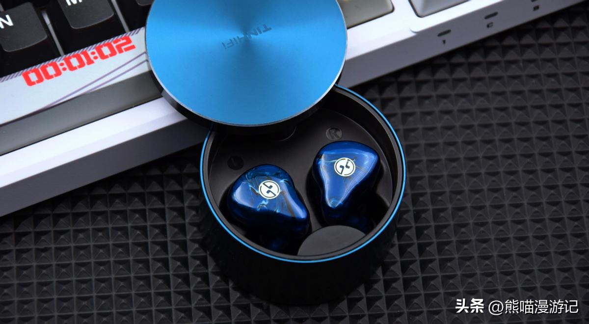 tws蓝牙耳机音质评测,蓝牙耳机tws测评排名