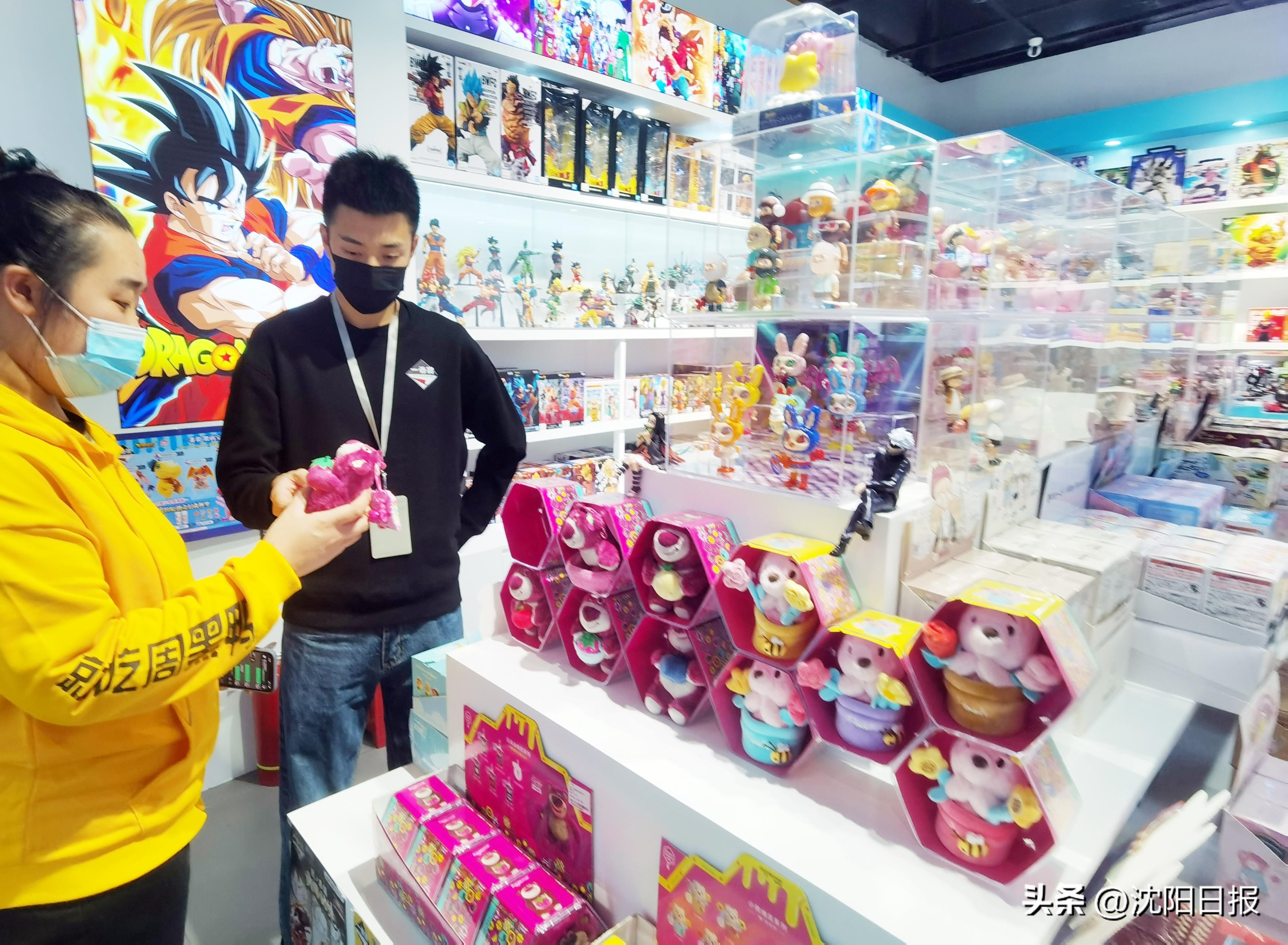 首店经济引领北京消费新潮流,首店经济带动本土品牌