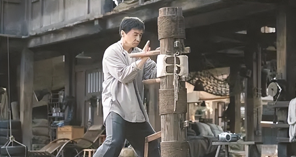 未来一年，这10位中年男演员将霸屏影院，沈腾王宝强黄渤全都来了