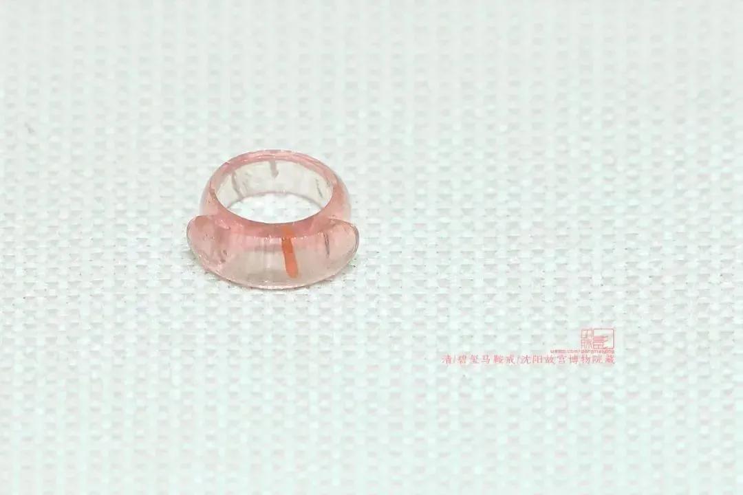 一次看过瘾|全网最漂亮的粉色*物文**都在这里了