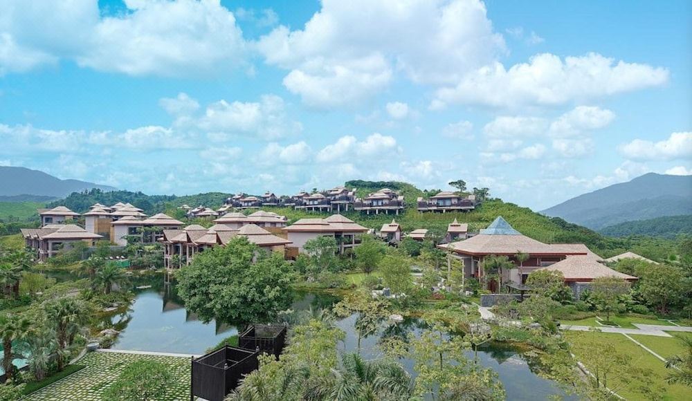 广东温泉宾馆温泉介绍,广东温泉酒店的温泉哪几家是真的