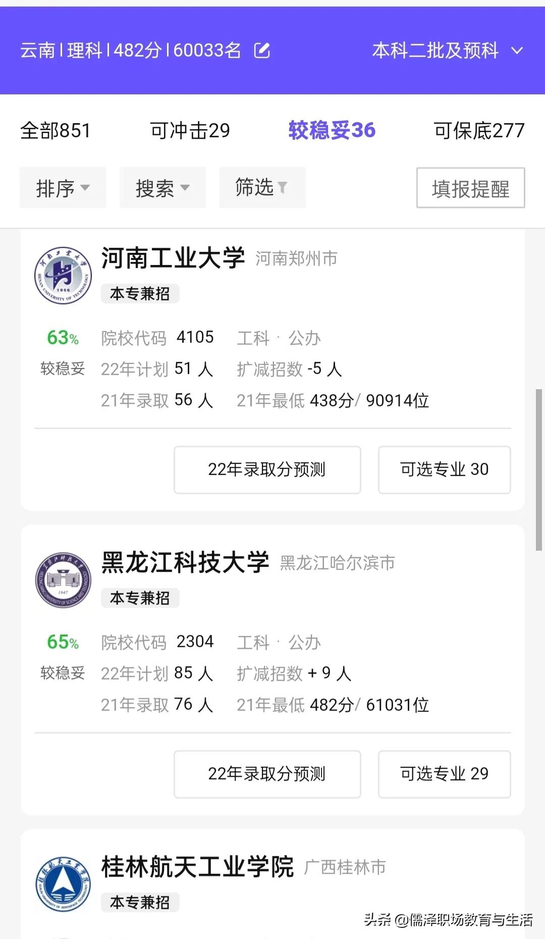 高考志愿填报技巧如何选择学校,热门高考志愿填报技巧