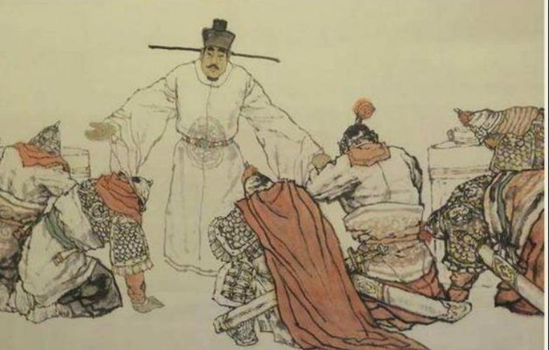 中国历代帝王一览(全),四千多年历史变迁,古今多少事笑谈中