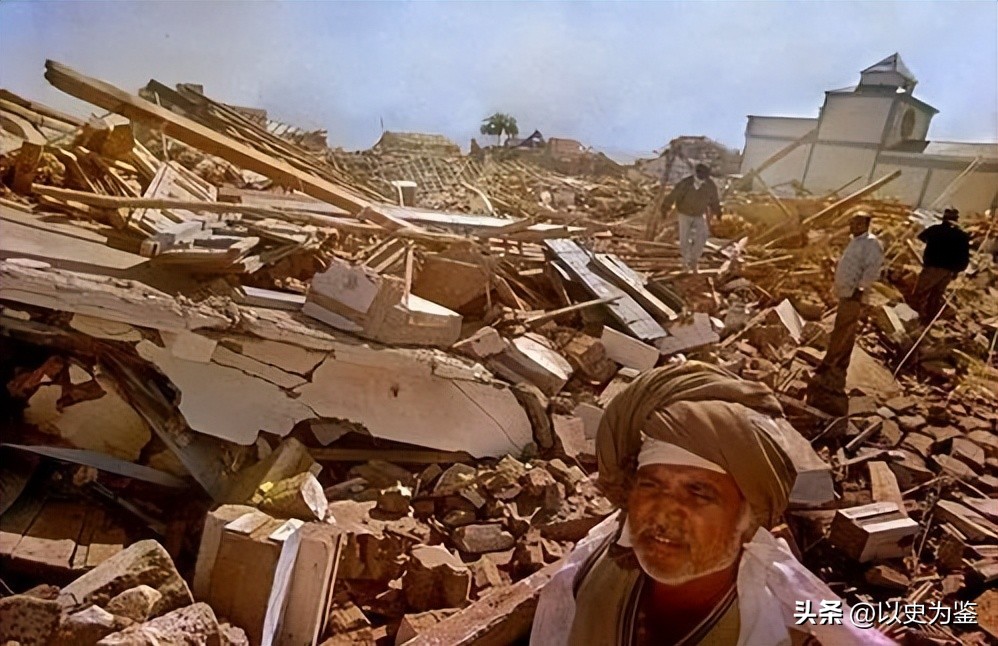 日本十大地震灾害,日本强震引发海啸地震几级