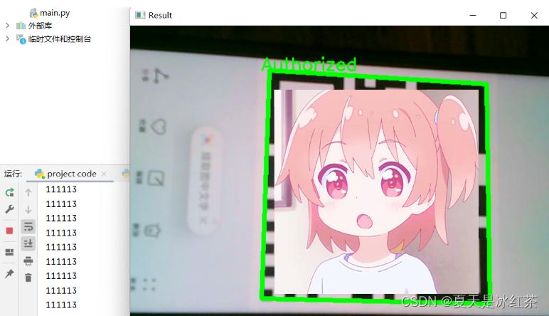 opencv摄像头实战项目,opencv在实际项目的应用