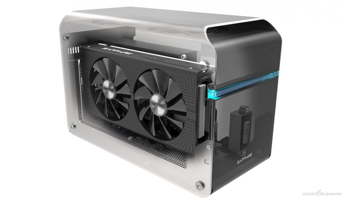 笔记本也能用上顶级台式显卡？基于雷电和USB4的外置显卡扩展坞靠谱吗？