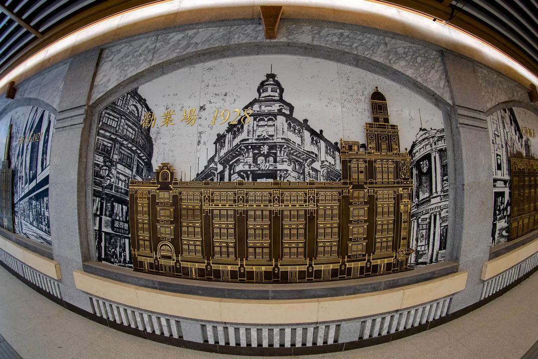 天津地铁4号线万东路站规划换乘,天津地铁一号线时间表和路线图