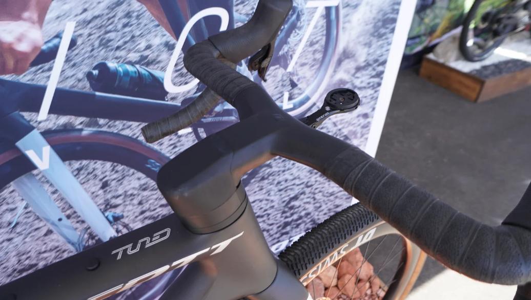 Gravel新时代直击北美单车盛宴——海獭展