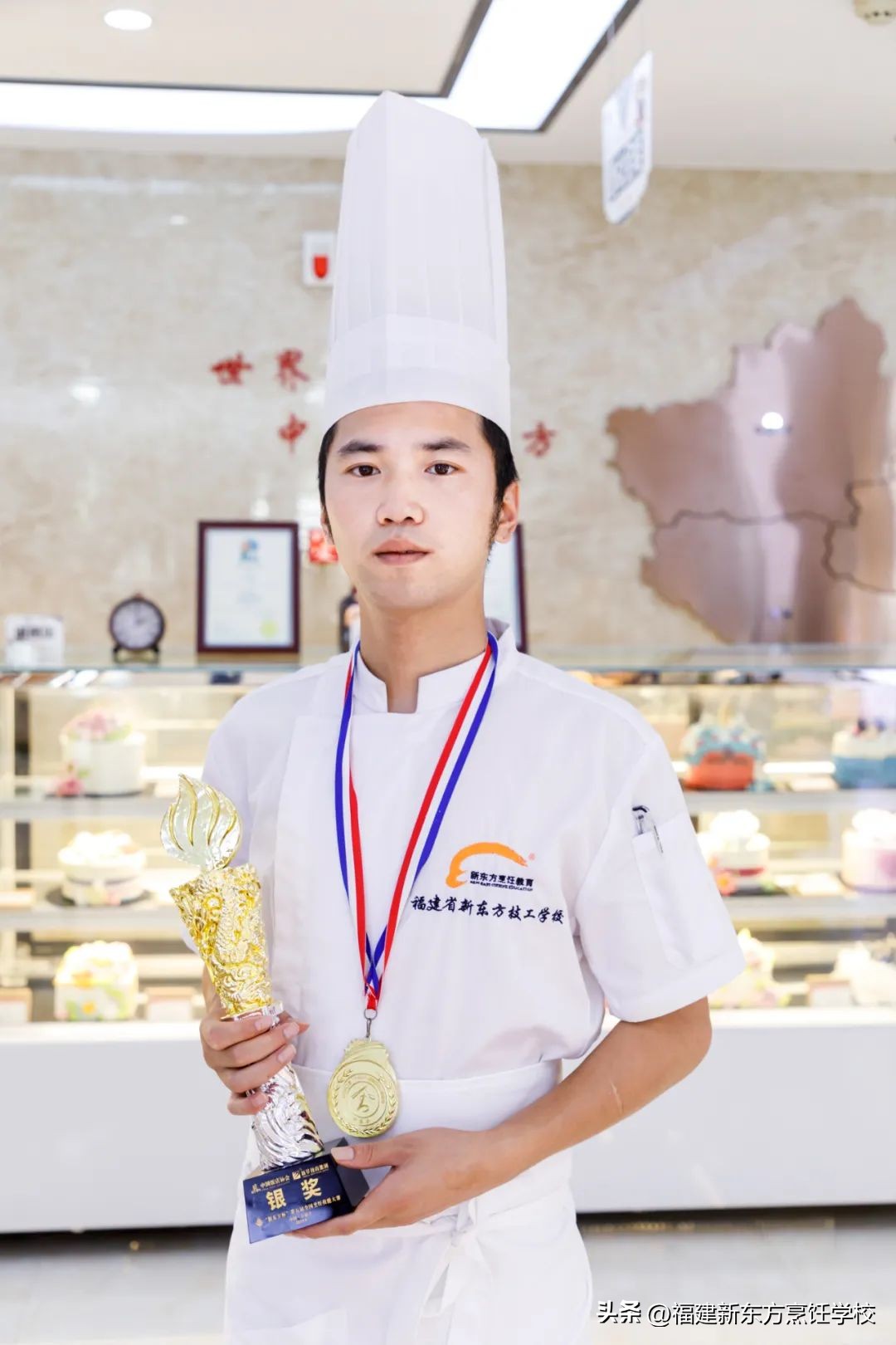 福建省新东方技工学校风评,福建新东方技工学校