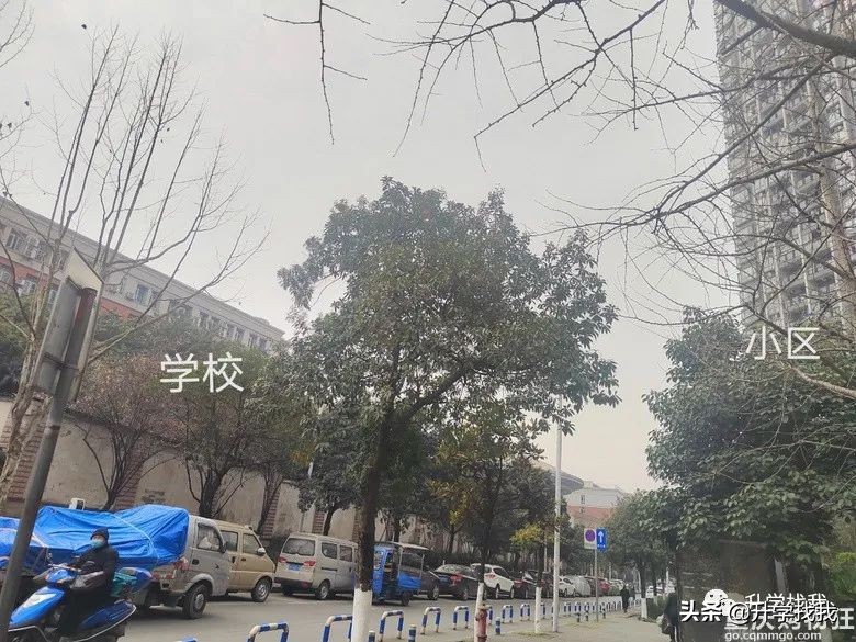 重庆一外陪读妈妈分享经验，陪读半年，孩子从英语小白到考140分