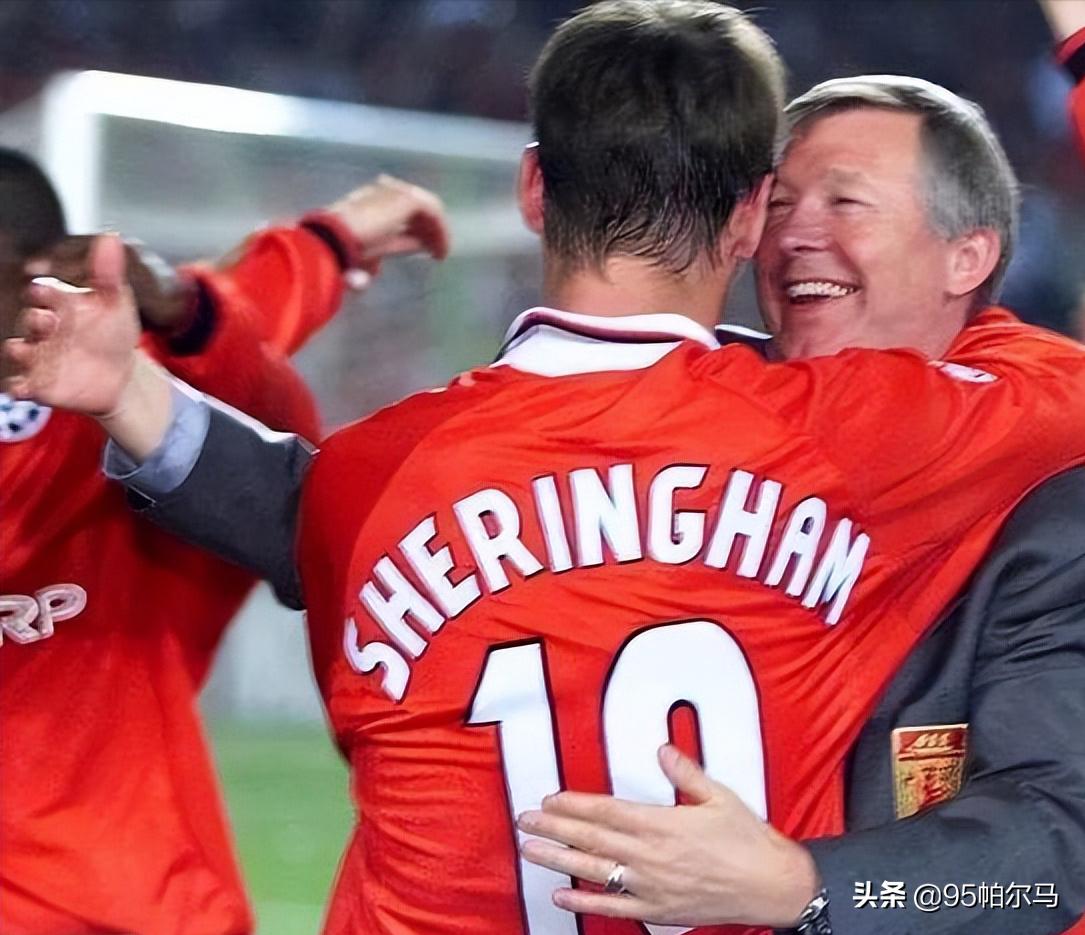 诺坎普奇迹老爷爷,诺坎普奇迹的最大功臣